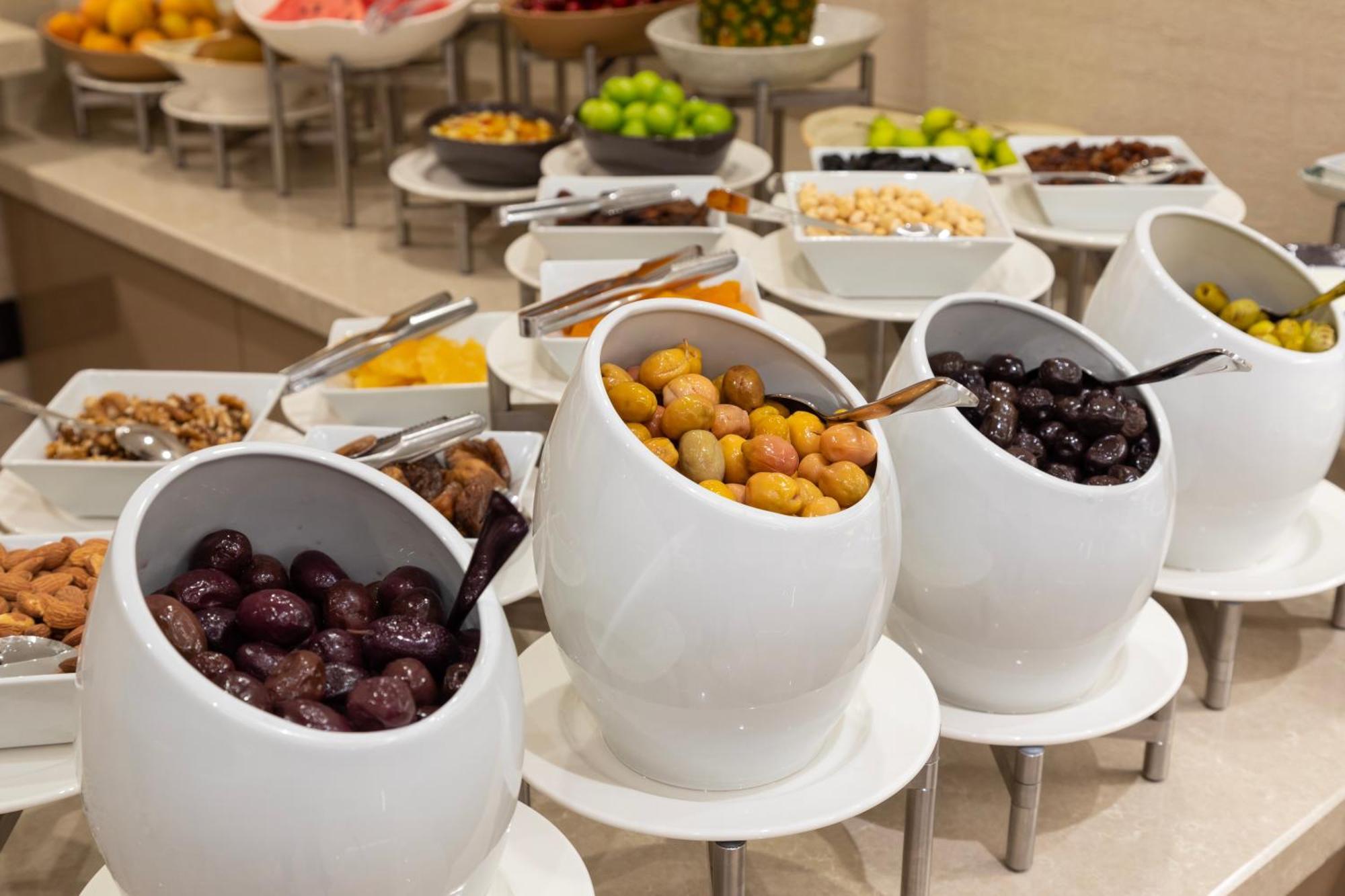 Hallmark Hotel & Spa Istanbul Eksteriør bilde