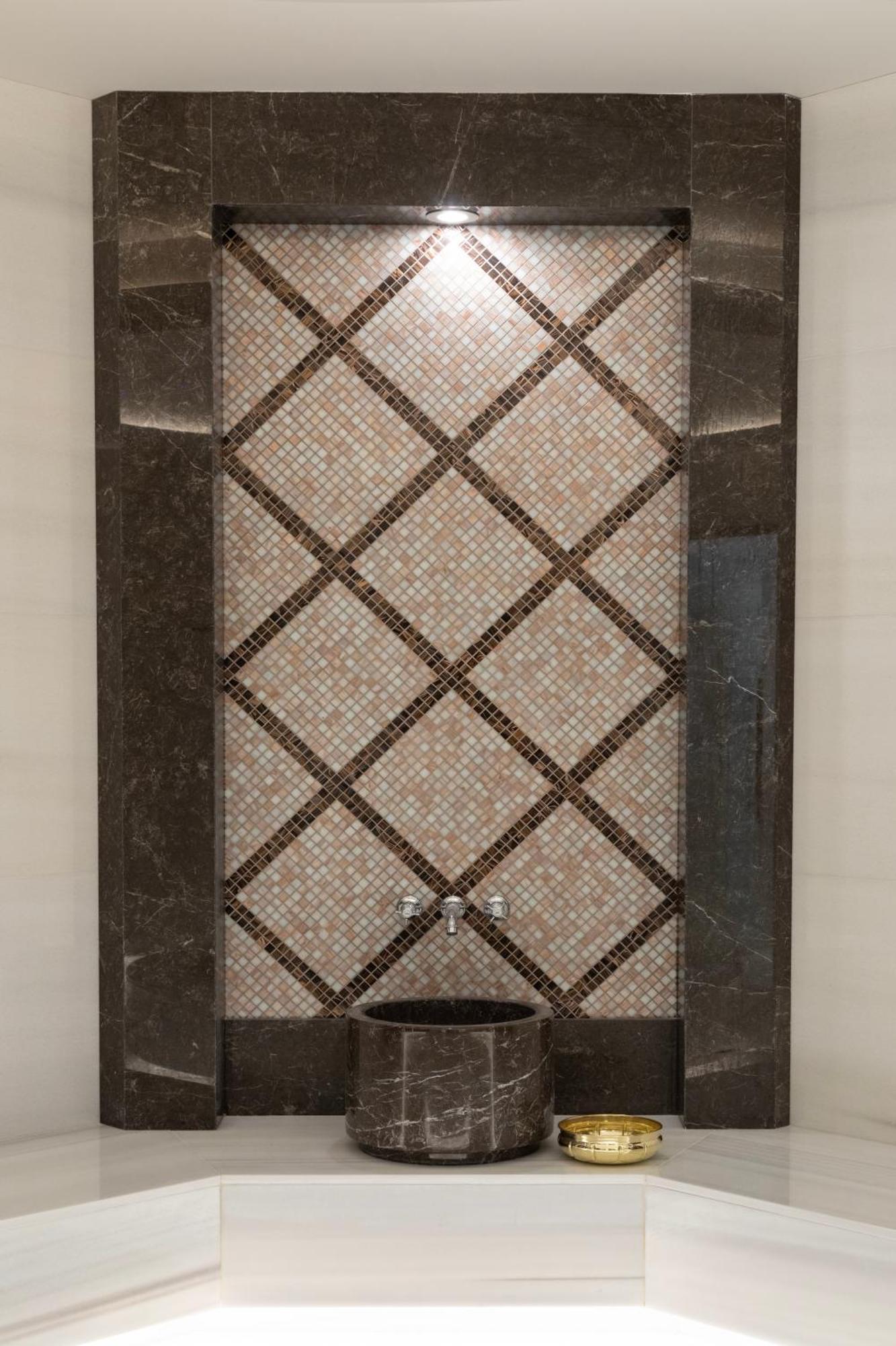 Hallmark Hotel & Spa Istanbul Eksteriør bilde
