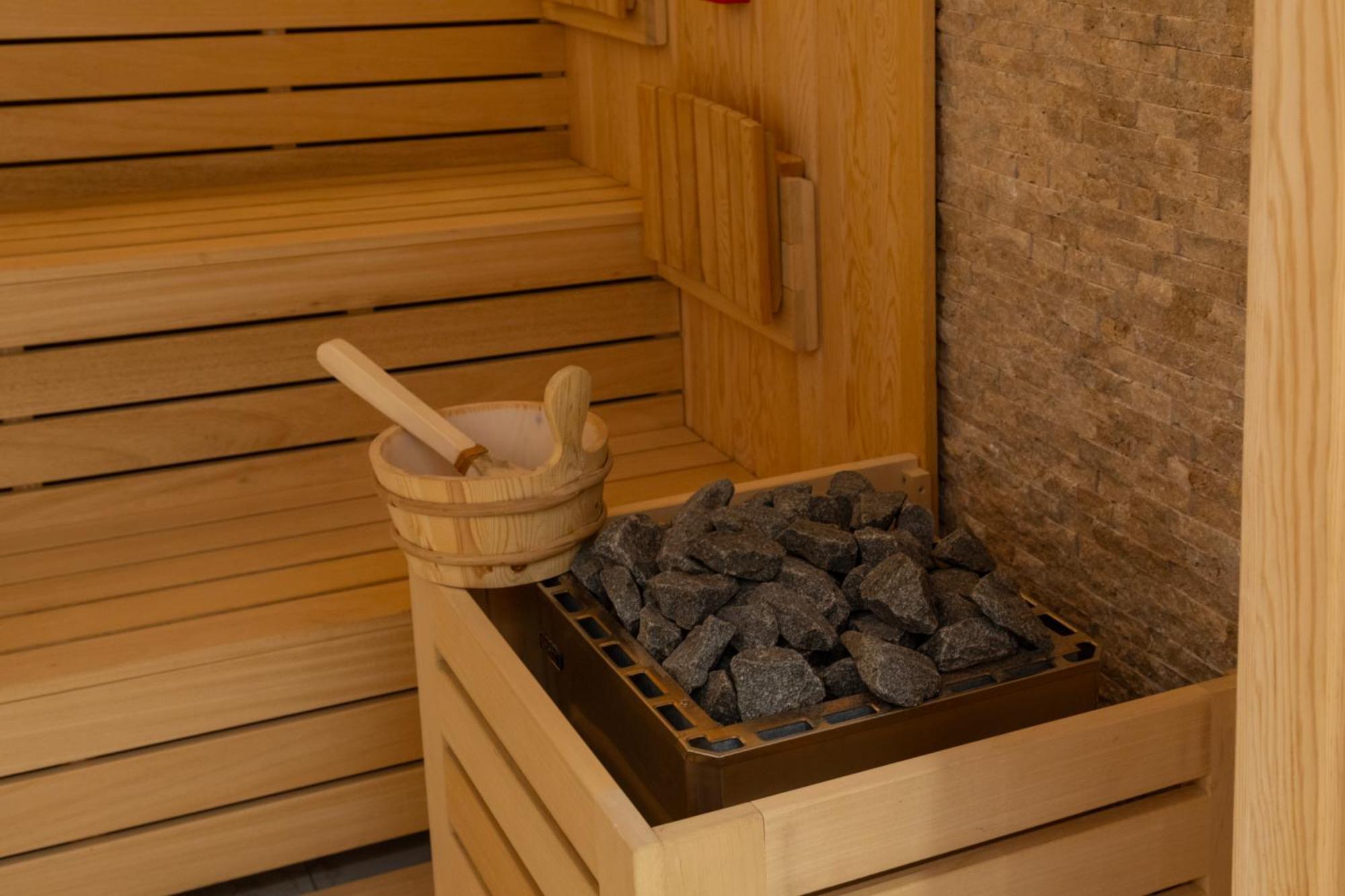 Hallmark Hotel & Spa Istanbul Eksteriør bilde