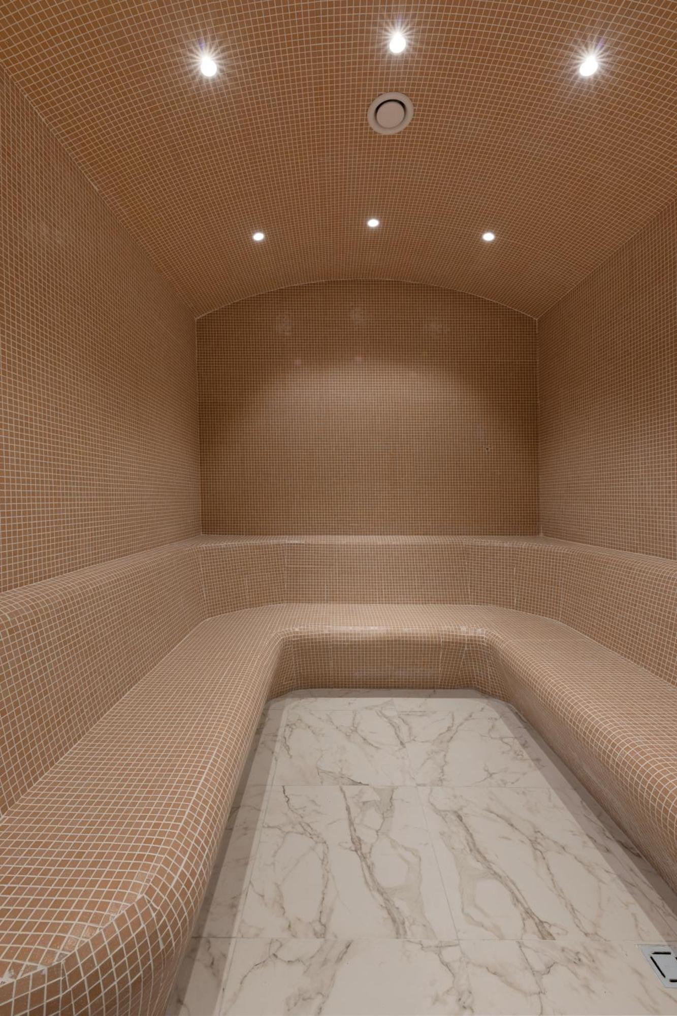 Hallmark Hotel & Spa Istanbul Eksteriør bilde